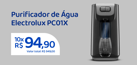 Ofertas da semana - Eletroportáteis