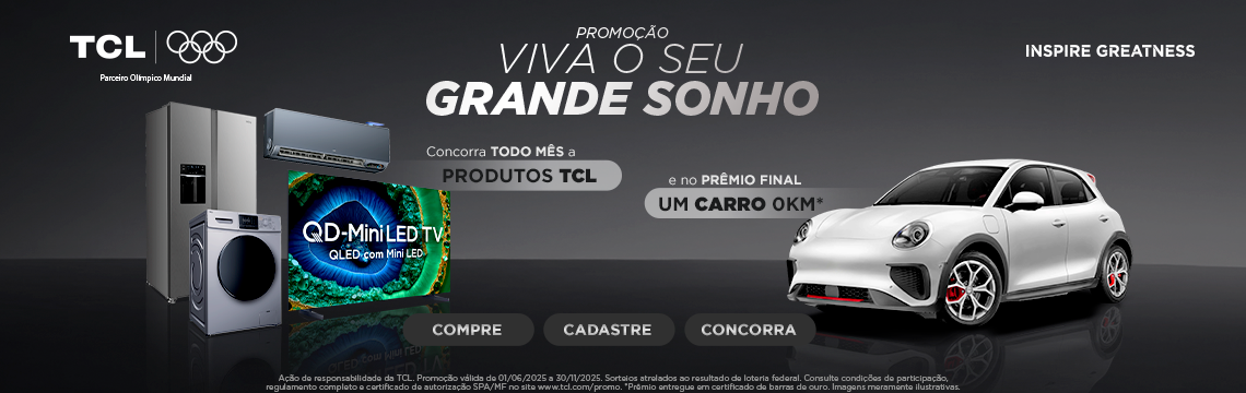 Patrocinado - TCL