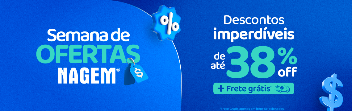 Ofertas da semana - Ofertas da semana