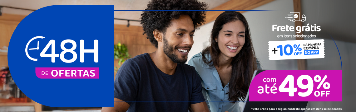 Ofertas 48h 03 a 05/04