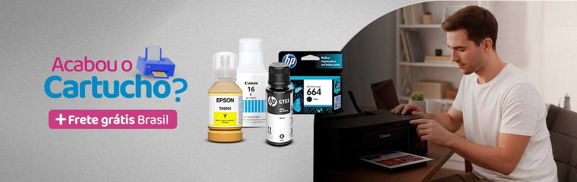 Campanha Suprimentos