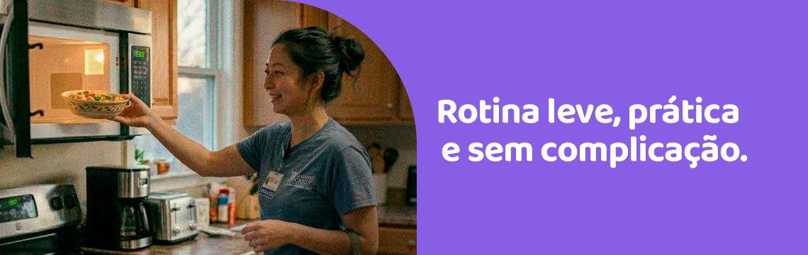 Ofertas da semana - Microondas