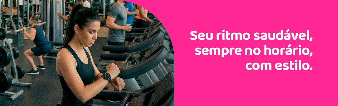 Ofertas da semana - Smartwatch