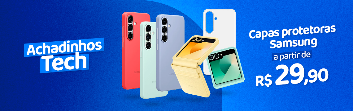 Capas protetora Samsumg