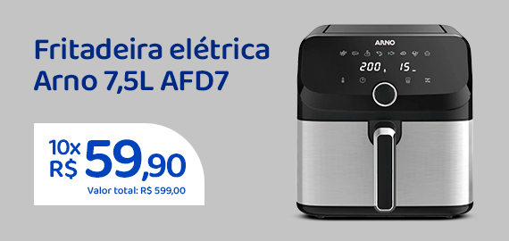 Ofertas da semana - Eletroportaeis