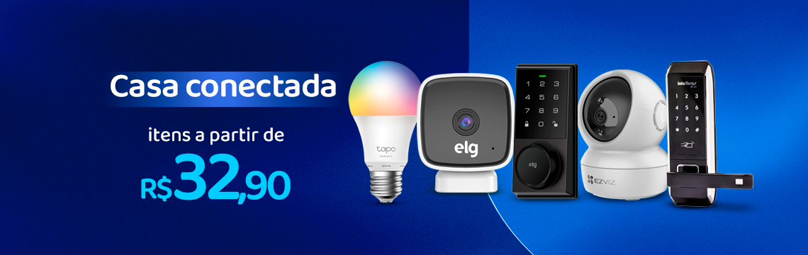 Casa Conectada