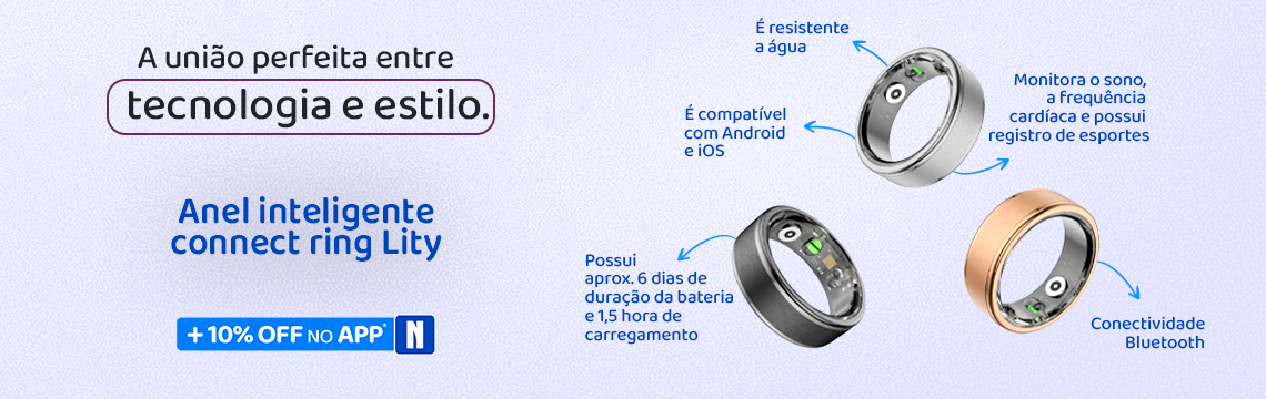 Oferta - Anel Lity