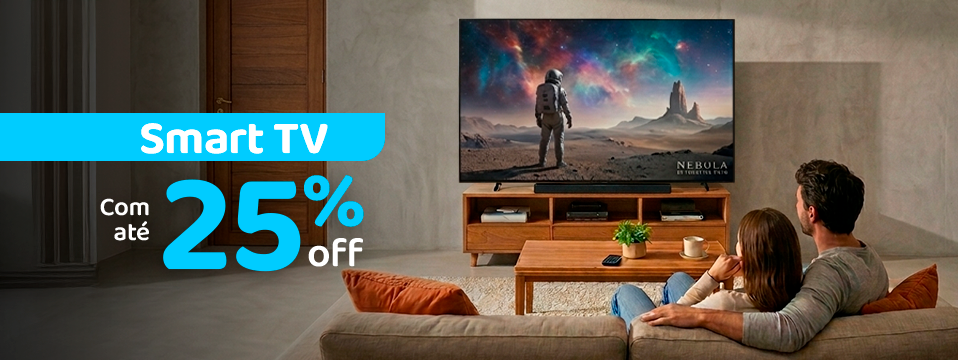 Ofertas da semana - Smat TV Humanizado