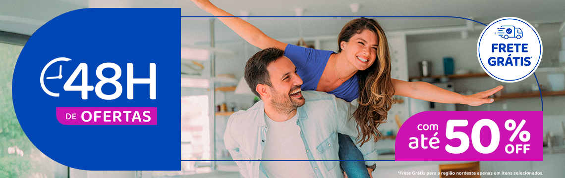 Ofertas 48h - 14 a 16.11