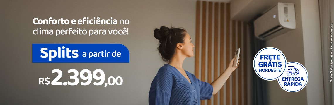 Ofertas- Splits