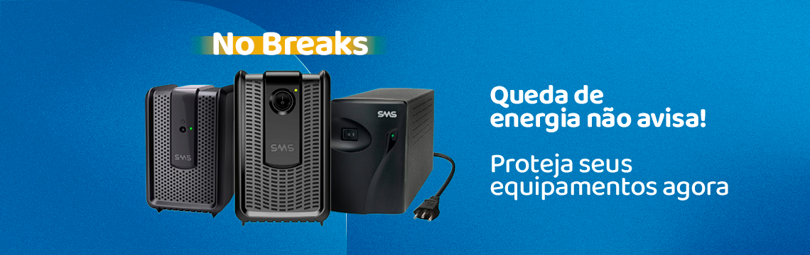 Oferta Nobreak