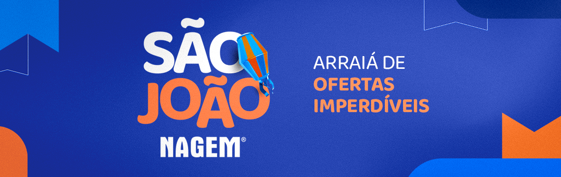 São João - Ofertas