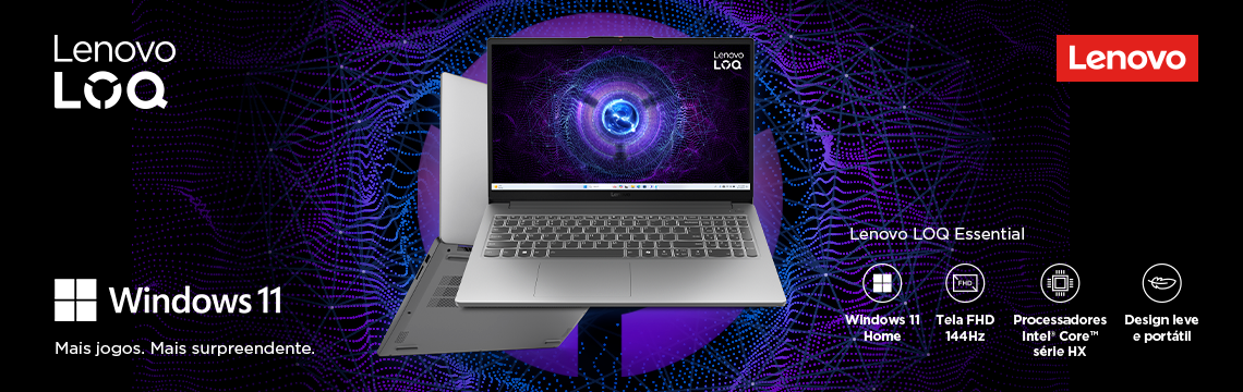 Lenovo LOQE