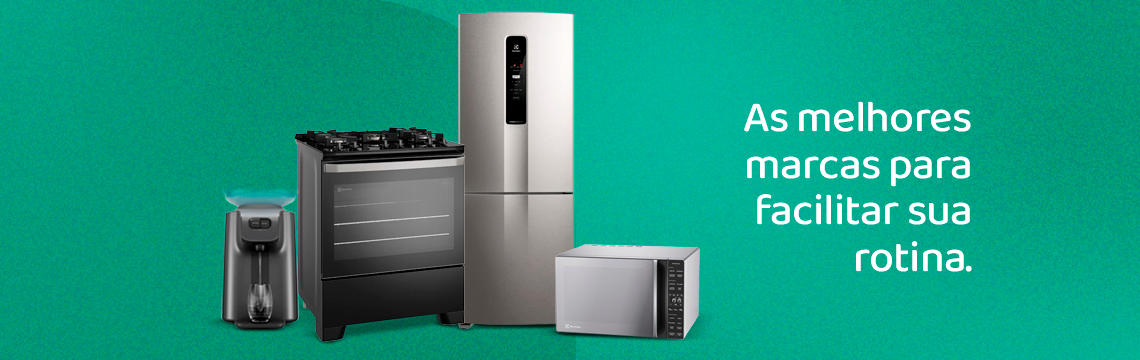 Ofertas da semana - Cozinha