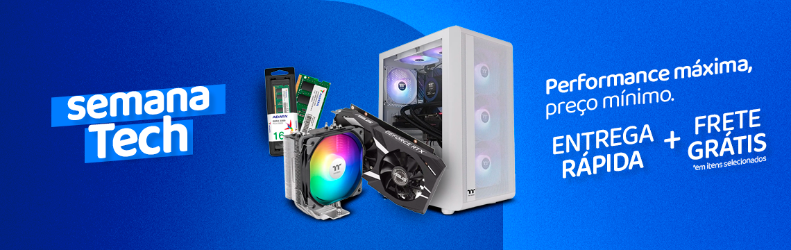 Oferta Tech