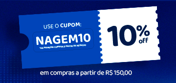 Cupom app