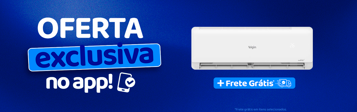 Oferta exclusiva APP