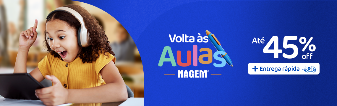 Volta às Aulas