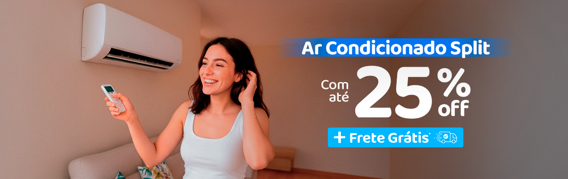 Ofertas da semana - Splits