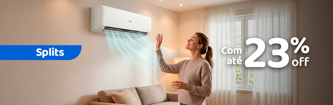 Ofertas da semana - Split semanal