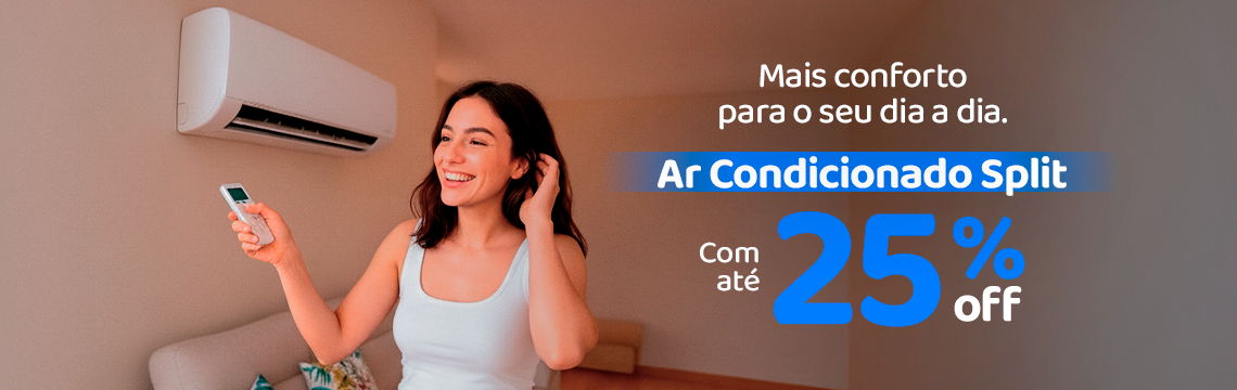 Ofertas da semana - Split