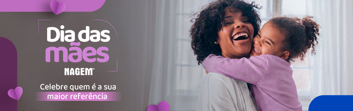 Ofertas das Mães