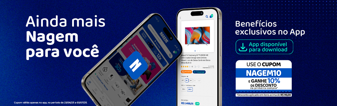 App Nagem