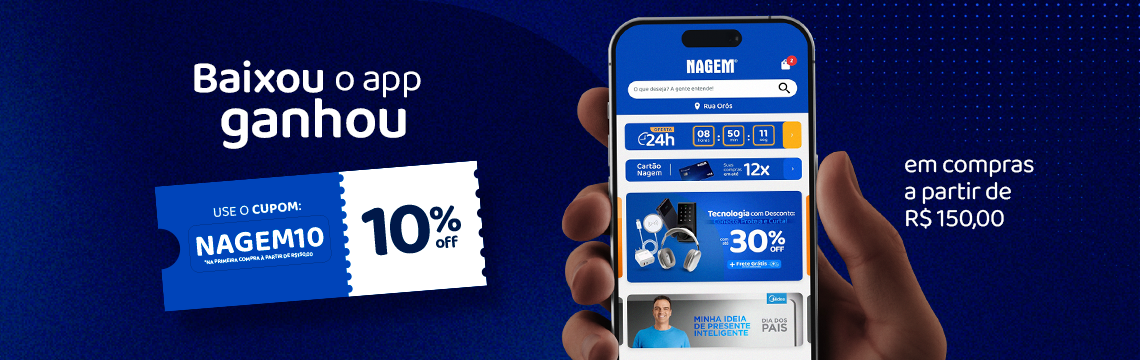 Cupom app