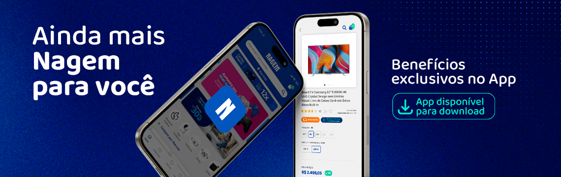 App Nagem