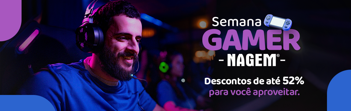 Semana Gamer
