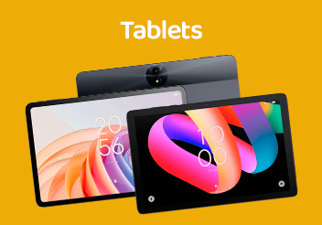 Tablets