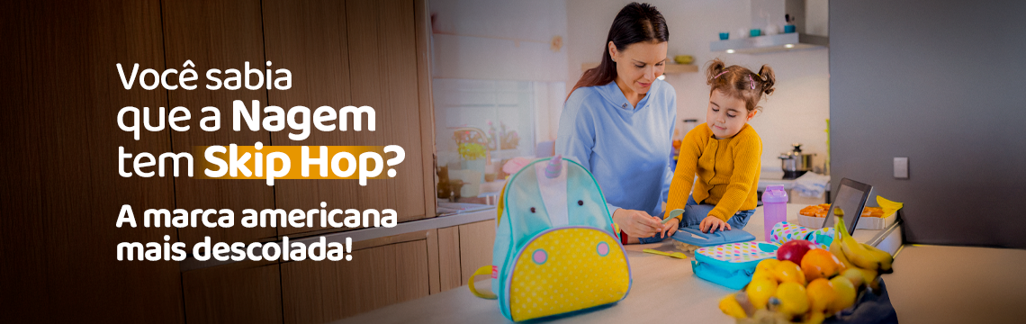 Ofertas - Skip Hop