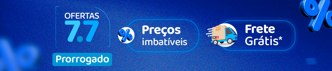 Ofertas 7.7