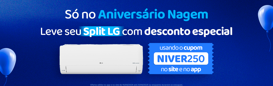 Splits LG
