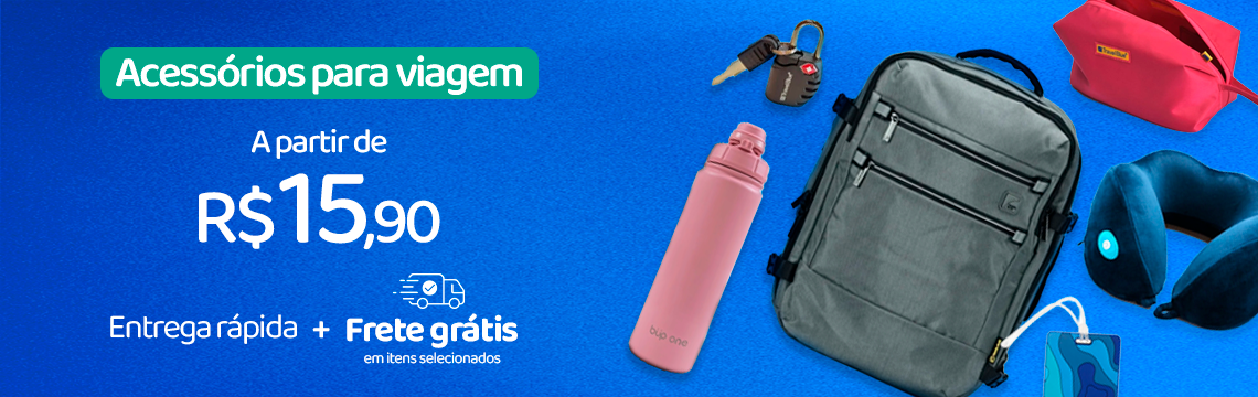 Ofertas de Férias