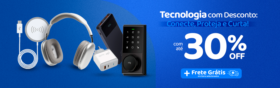 Ofertas - Acessórios