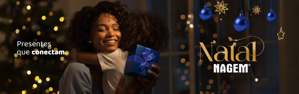 Ofertas - Natal
