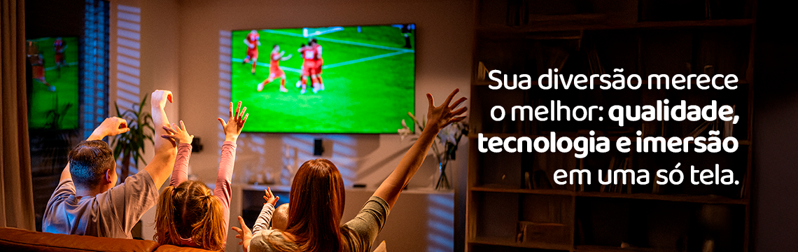 Ofertas da semana - Smat TV Humanizado