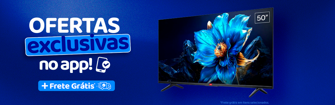 Oferta exclusiva APP