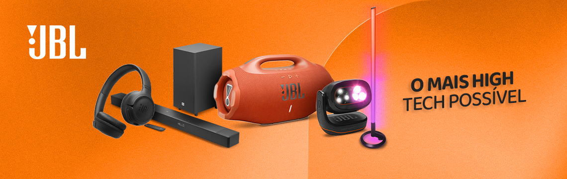 JBL - Ofertas