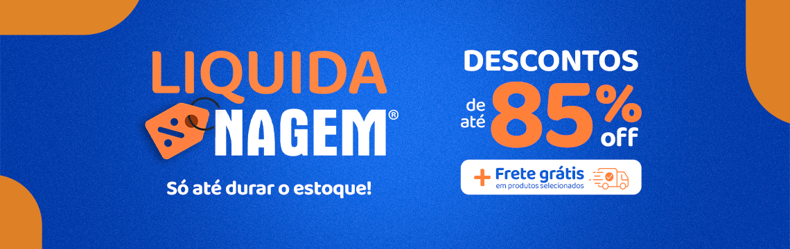 Liquida Nagem