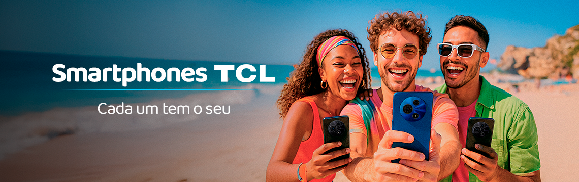 Patrocinado - TCL