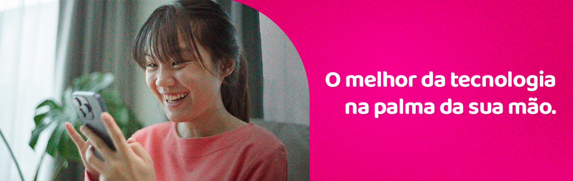 Ofertas da semana - Smartphones