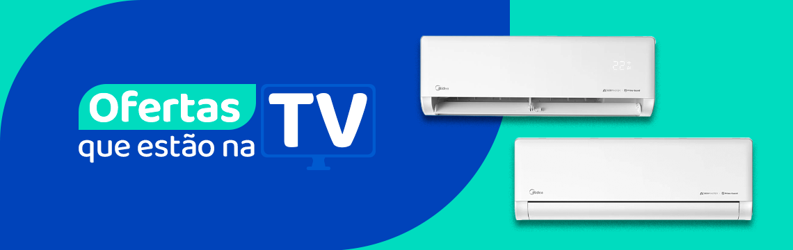 Oferta da TV