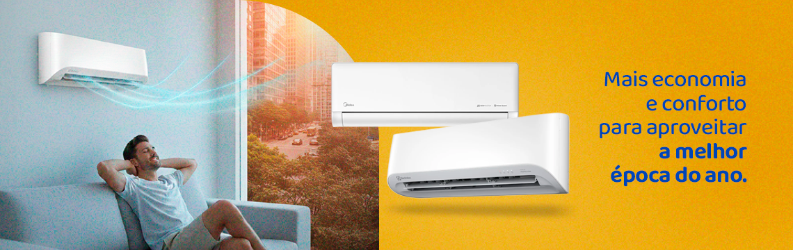 Ofertas da semana - Split