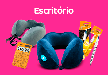 Ofertas - Escritório