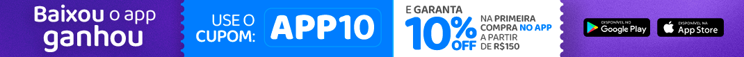 CUPOM APP