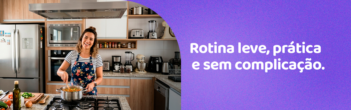 Ofertas da semana - cozinha