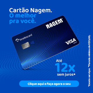 Banner Cartão Nagem