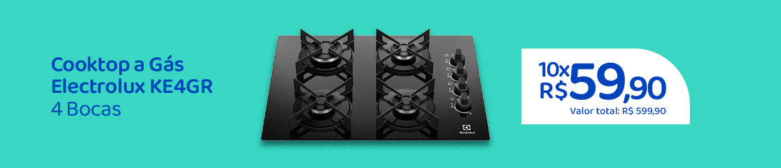 Ofertas da semana - Cookyop